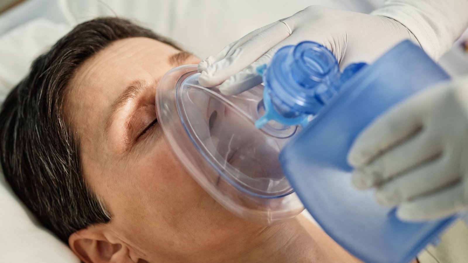 Breathing Innovation: The Expanding Landscape of Respiratory Care Technology